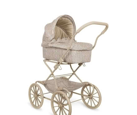 Photo of doll pram (M12 Manchester) #1