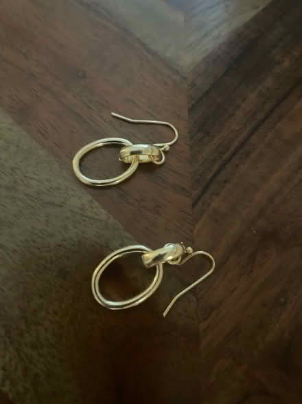 Photo of free Earrings (Clayhall, IG5) #1