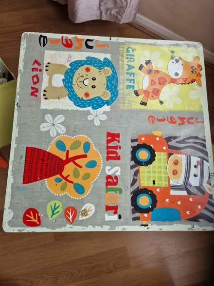 Photo of free Set for kids (N15) #4