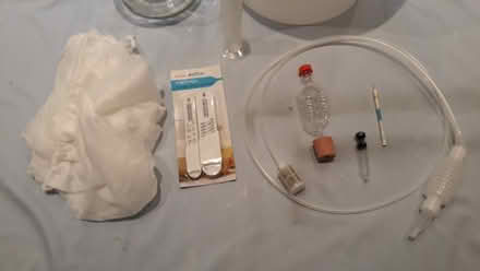 Photo of free Home Brew Kit. (Steeple Barton OX7) #1