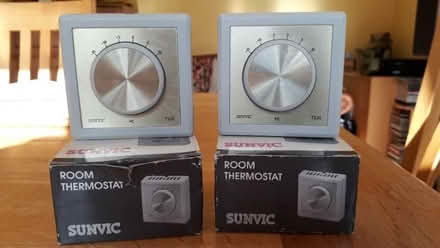 Photo of free Frost Thermostats (Kidlington OX5) #1
