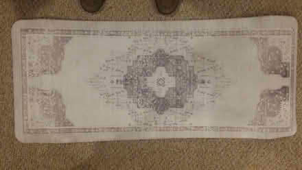 Photo of free Thick mat (Poughkeepsie near Spratt park) #1