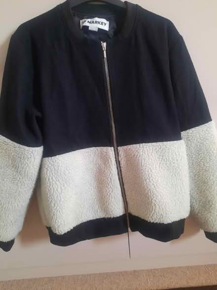 Photo of free LF Markey jacket (Dartford) #2