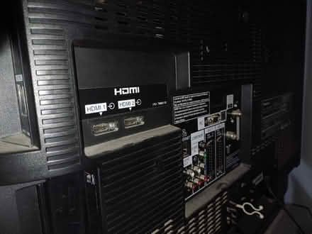 Photo of free Tv (Kendal) #3