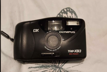 Photo of Analogue camera and/or film (Musselburgh, EH21) #1