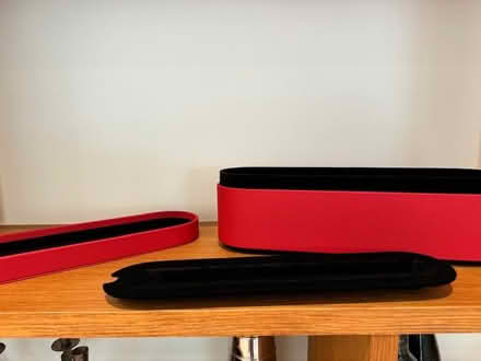 Photo of free CASE ONLY! for Dyson Corrale straighteners (Hook Heath GU21) #2