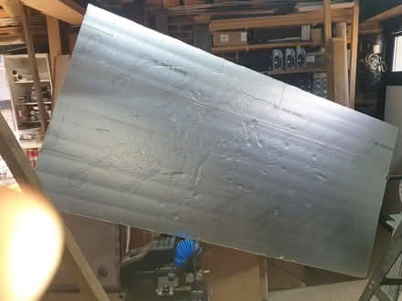 Photo of free Full sheet of Recticel insulation (Rottingdean BN2) #1
