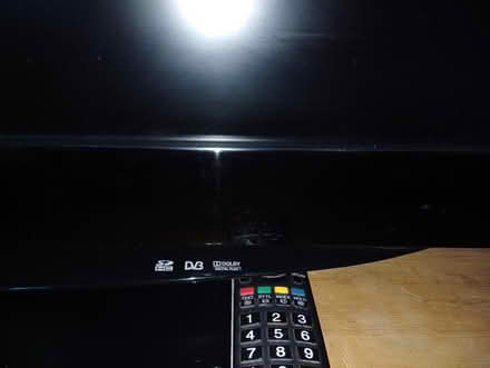 Photo of free Tv (Kendal) #2