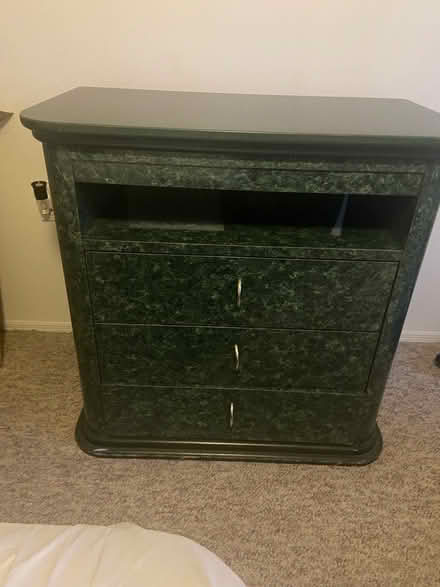 Photo of free 2 Dressers/Chest of drawers (Kissimmee (Lakeside)) #1