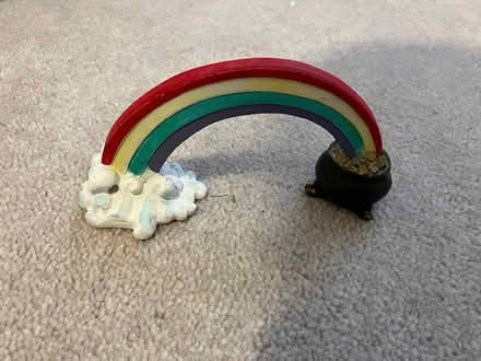 Photo of free Fish tank decoration (North chichester) #1