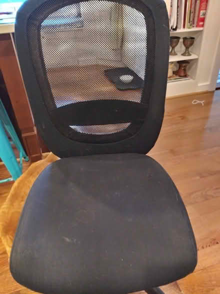 Photo of free Office chair (near Spring Ridge frederick) #2