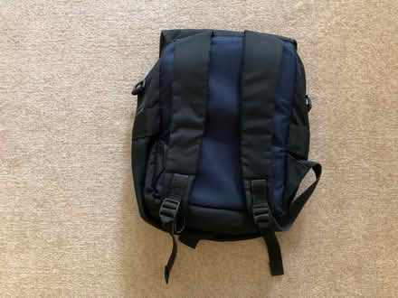 Photo of free Karrimor rucksack (Worlds End Burgess Hill) #2