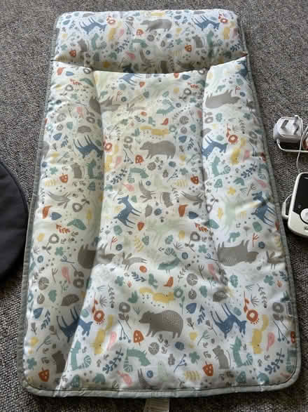 Photo of free Baby starter kit (Sudbrooke LN2) #3