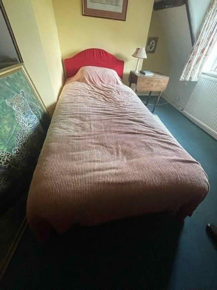 Photo of free Furniture items (Bletchingley RH1) #4