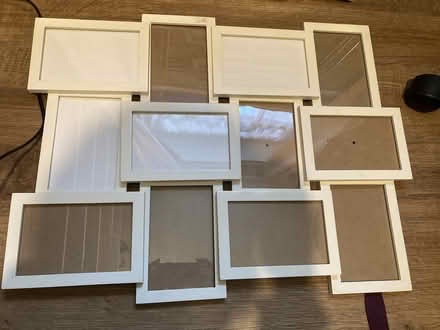 Photo of free Two collage photo frames (Newhaven EH6) #1