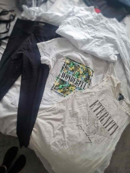Photo of free Woman clothes (L13) #2