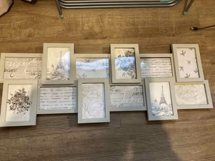 Photo of free Two collage photo frames (Newhaven EH6) #2