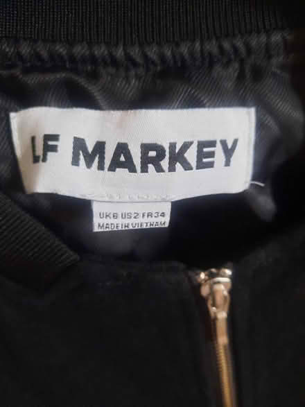 Photo of free LF Markey jacket (Dartford) #3