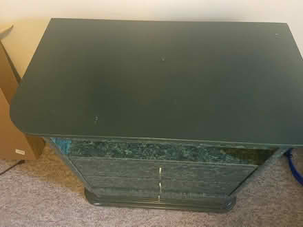 Photo of free 2 Dressers/Chest of drawers (Kissimmee (Lakeside)) #4