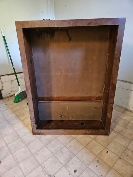 Photo of free Wood shelves (Aromas) #1