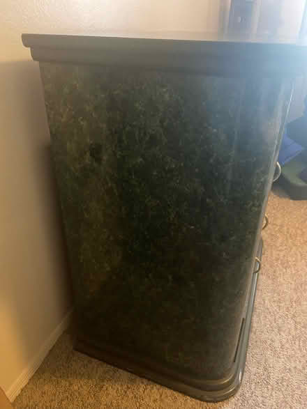 Photo of free 2 Dressers/Chest of drawers (Kissimmee (Lakeside)) #2
