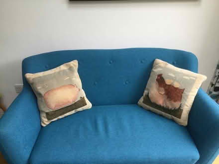 Photo of free Cushions (Harrogate HG1) #1