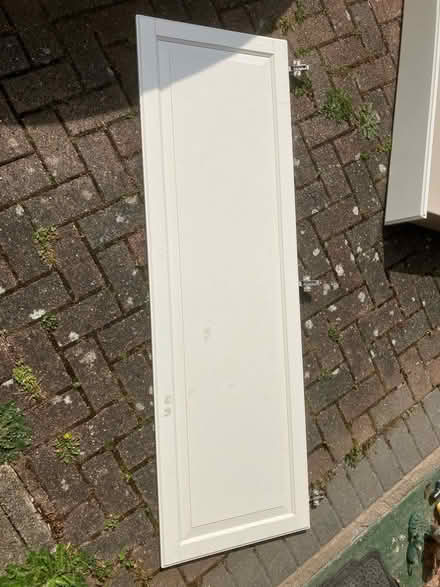 Photo of free Wardrobe door (Billericay CM11) #1
