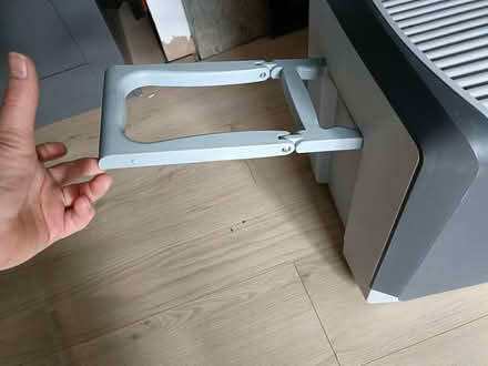 Photo of free Electric Cooler (SE22) #3
