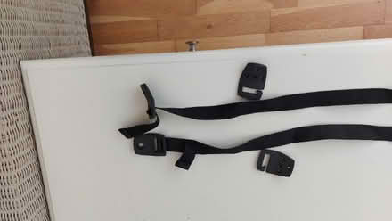 Photo of free TV anti topple straps (Southport PR8) #1