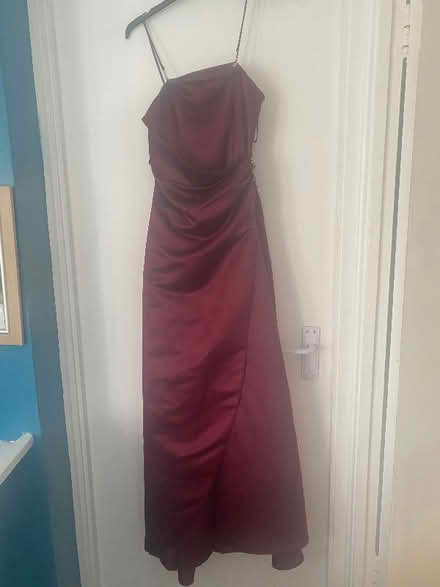 Photo of free Bridesmaid/prom dress (Innsworth GL3) #1