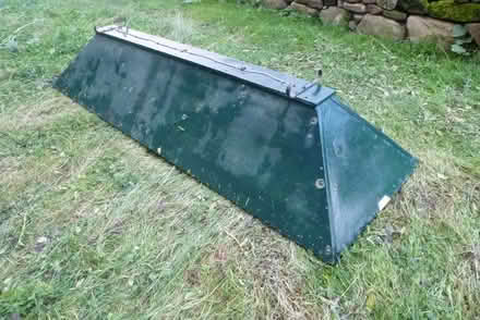 Photo of free Antique billiard/snooker light (Blencarn CA10) #1