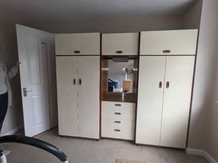 Photo of free Wardrobes (Holt Park LS16) #1