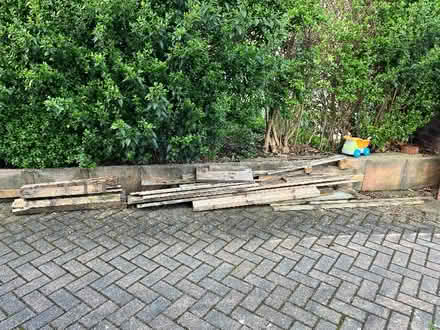Photo of free Wood. Still some left. Picture updated (Ecclesfield S35) #1