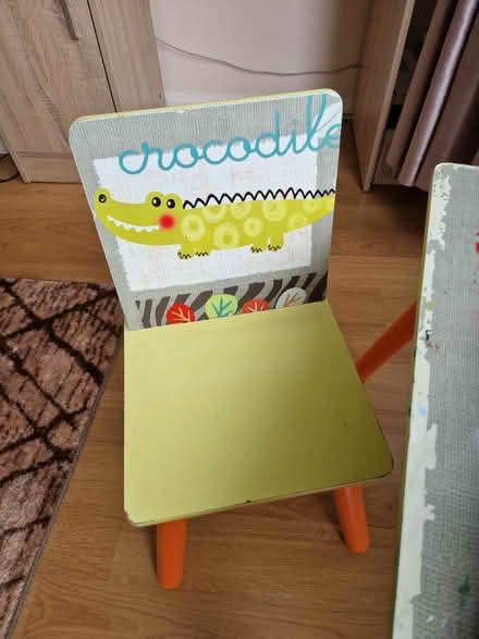 Photo of free Set for kids (N15) #2