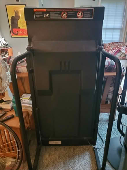 Photo of free Treadmill (Woodstock) #1