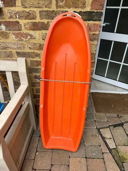 Photo of free Sledges (HP15 Holmer Green) #1