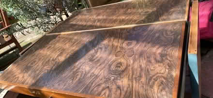 Photo of free Vintage metamorphic table (L24) #3