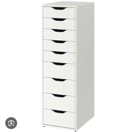 Photo of Alex drawers or similar (Brookline) #1