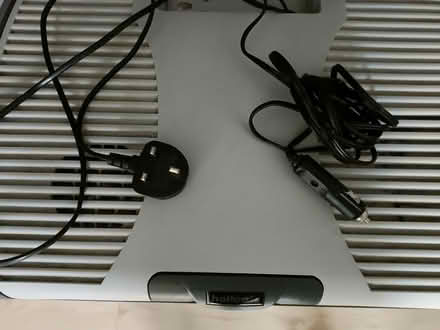 Photo of free Electric Cooler (SE22) #4