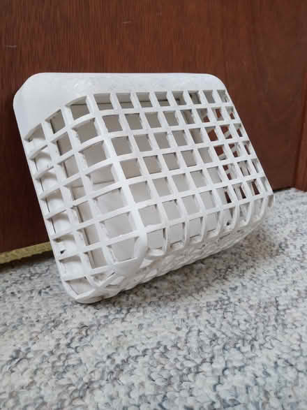 Photo of free Dryer vent cover (Malvern) #1