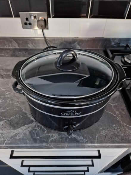 Photo of free Crock Pot Slow Cooker (Driffield YO25) #2