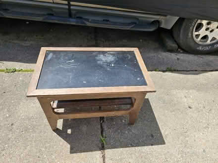 Photo of free TV stand (NW Suburbs) #2