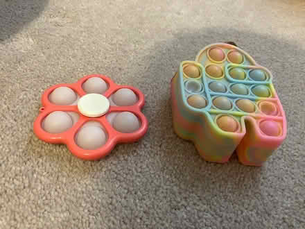 Photo of free Poppits (North chichester) #1