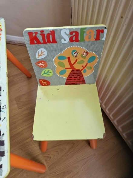 Photo of free Set for kids (N15) #3