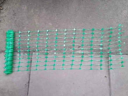 Photo of free Plastic Netting (Kingston Park NE3) #2