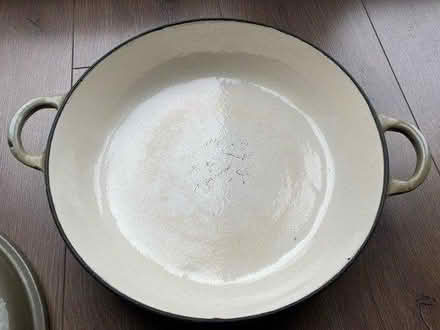 Photo of free Pan with lid (see notes) (Splott CF24) #3