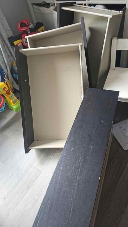 Photo of free IKEA drawers (BB1) #1
