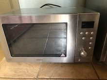 Photo of free microwave combi (Ballumbie DD4) #1