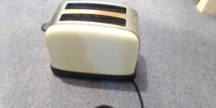 Photo of free Toaster (Montpelier BS6) #1