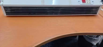 Photo of free Air Curtain Wall Heater (Birkenhead, CH42) #2